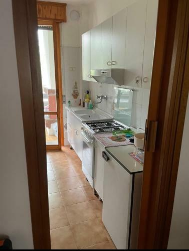 Apartamento Punta Tre