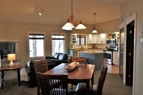 Apartamento Bay Colony 774 - Upper