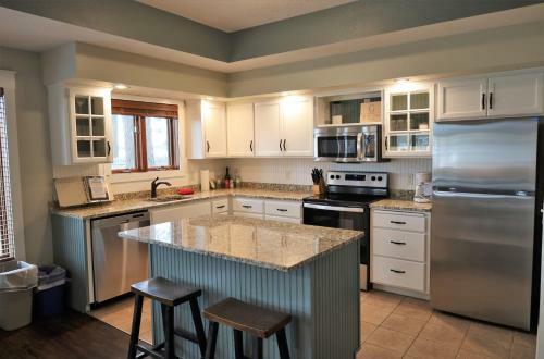 Apartamento Bay Colony 774 - Upper