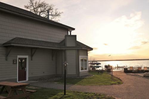 Apartamento Bay Colony 773 - Upper