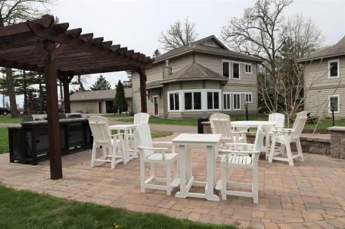 Apartamento Bay Colony 773 - Upper