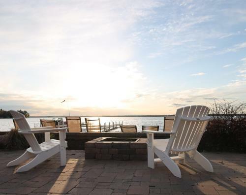 Apartamento Bay Colony 762 - Lower