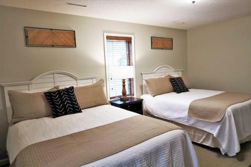 Apartamento Bay Colony 762 - Lower