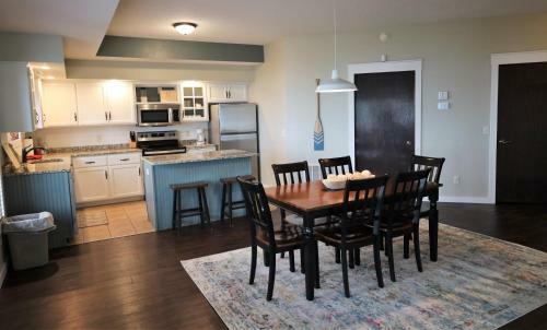 Apartamento Bay Colony 762 - Lower