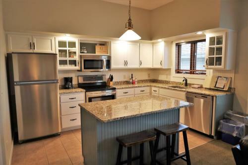 Apartamento Bay Colony 776 - Upper