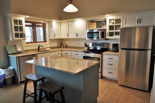 Apartamento Bay Colony 776 - Upper