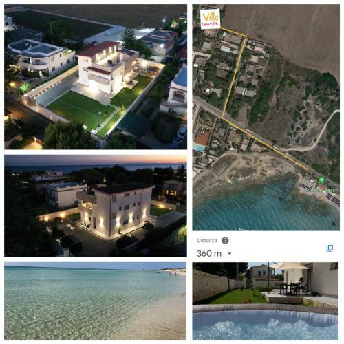 Hostal Villa Latina