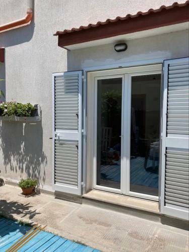 Apartamento Casa Vacanze Alessia