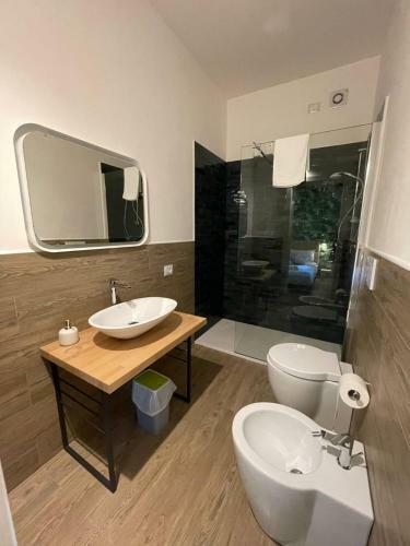 B&B Baia Del Salento