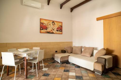 Apartamento La Casa Di Luca
