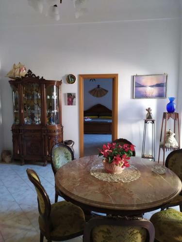Apartamento Dimora Letizia -apartment