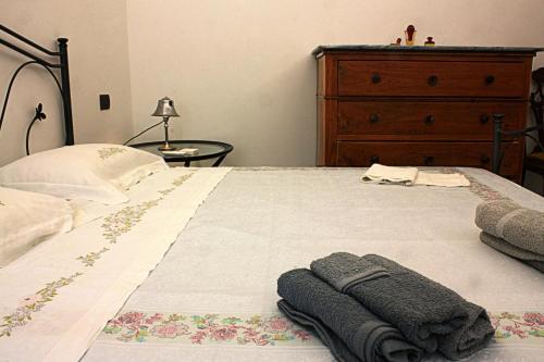 Apartamento [appartamento Centro Storico] Da Nonna Maria ?????