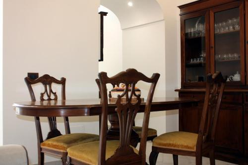Apartamento [appartamento Centro Storico] Da Nonna Maria ?????