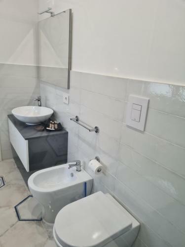 Apartamento Esposito Guest House