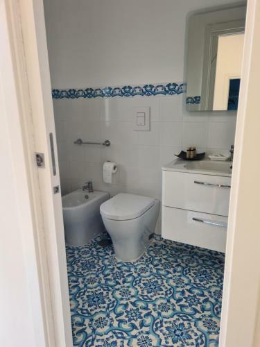 Apartamento Esposito Guest House