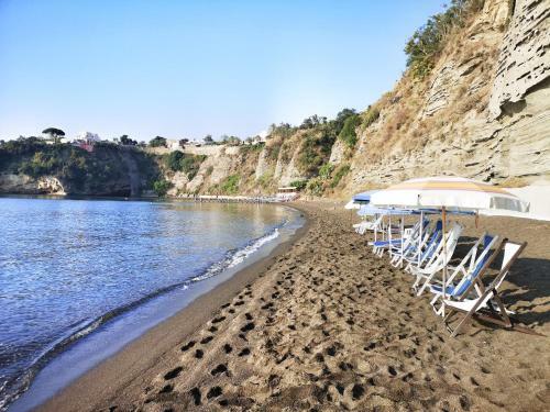 Apartamento Esposito Guest House