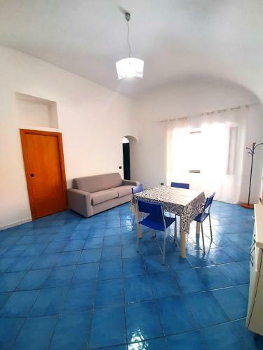 Apartamento La Casa Del Borgo - Terra Murata