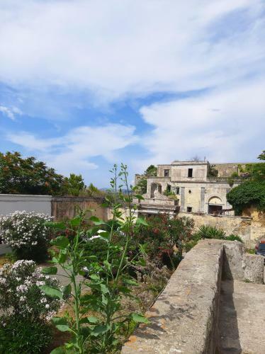 Apartamento La Casa Del Borgo - Terra Murata