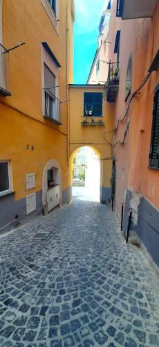 Apartamento La Casa Del Borgo - Terra Murata