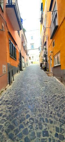 Apartamento La Casa Del Borgo - Terra Murata