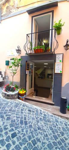 Apartamento La Casa Del Borgo - Terra Murata