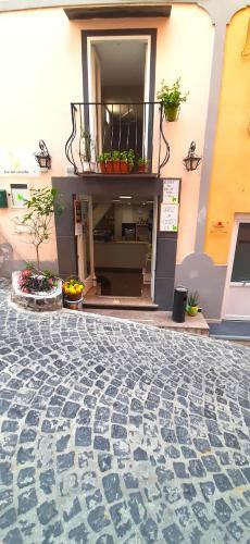 Apartamento La Casa Del Borgo - Terra Murata