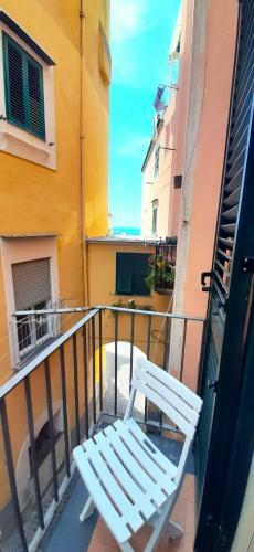 Apartamento La Casa Del Borgo - Terra Murata