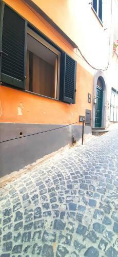 Apartamento La Casa Del Borgo - Terra Murata