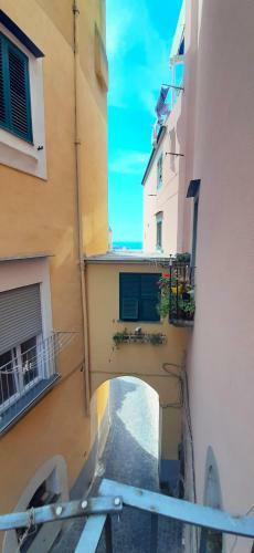 Apartamento La Casa Del Borgo - Terra Murata