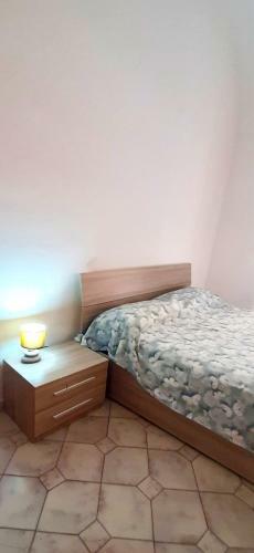 Apartamento La Casa Del Borgo - Terra Murata
