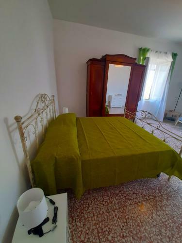Da Mari' R'alena - Centane Apartament