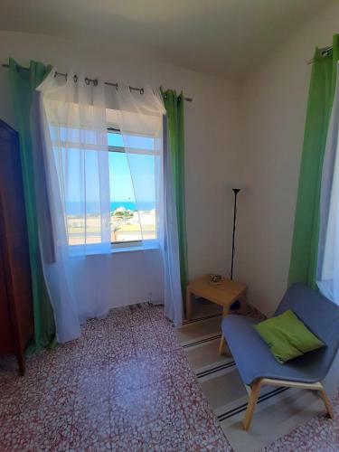 Da Mari' R'alena - Centane Apartament