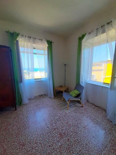 Da Mari' R'alena - Centane Apartament