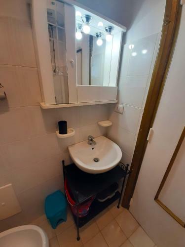 Da Mari' R'alena - Centane Apartament