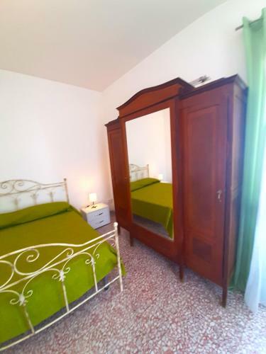 Da Mari' R'alena - Centane Apartament