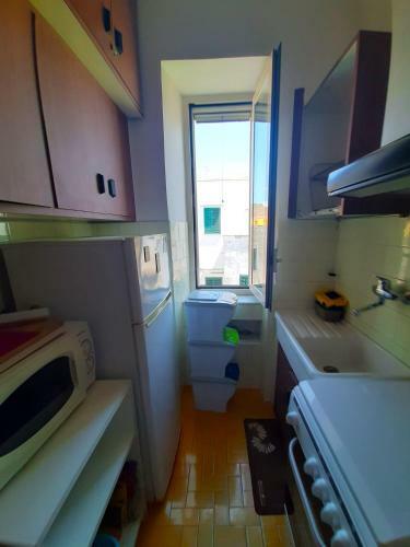 Da Mari' R'alena - Centane Apartament