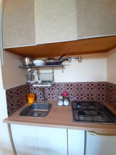 Stella Maris Apartments - Studio Flat