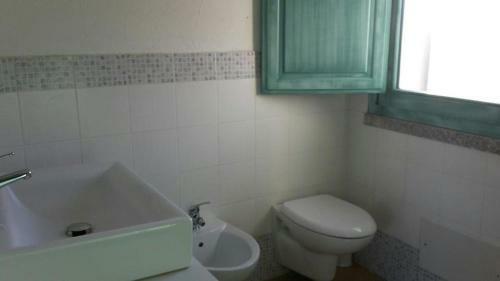 Pula Apartment Sardinia Hostay