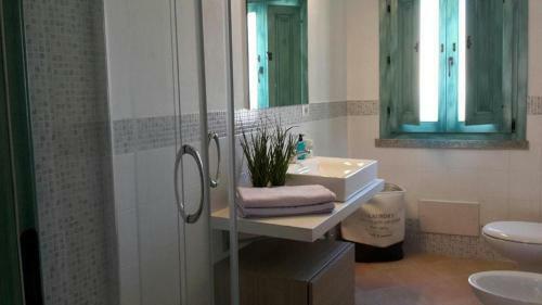 Pula Apartment Sardinia Hostay
