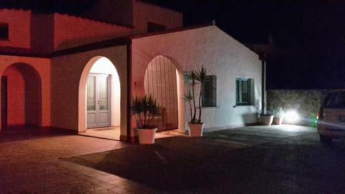 Pula Apartment Sardinia Hostay