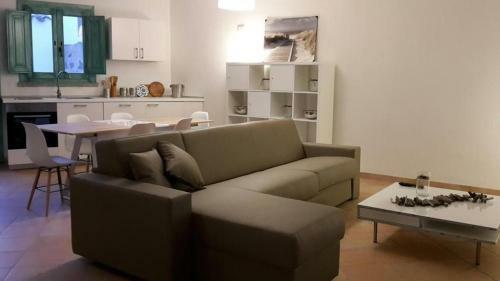 Pula Apartment Sardinia Hostay