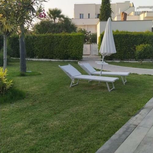 Apartamento Oasi Resort Procida