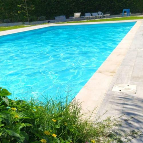 Apartamento Oasi Resort Procida