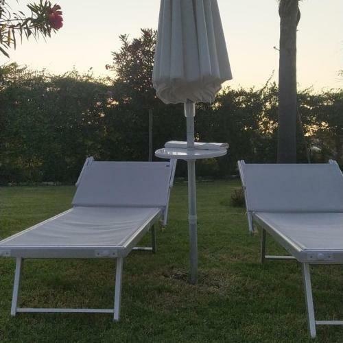 Apartamento Oasi Resort Procida
