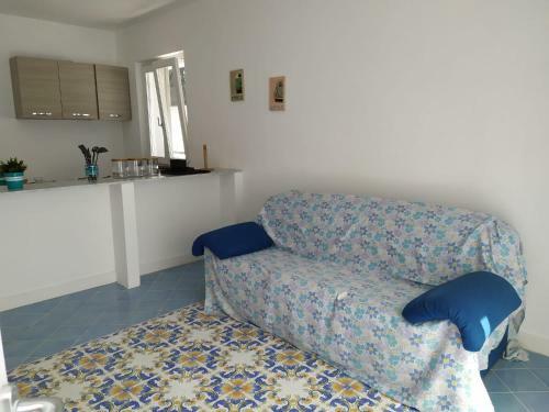 Apartamento Oasi Resort Procida