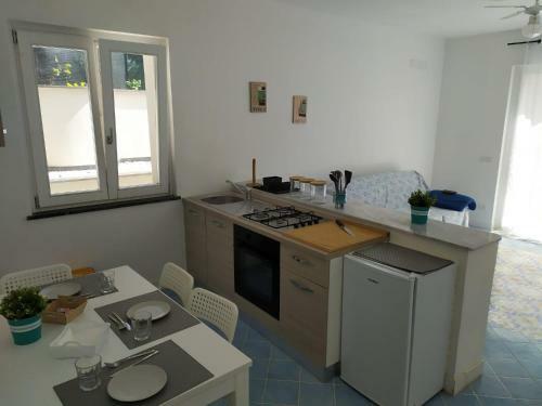 Apartamento Oasi Resort Procida