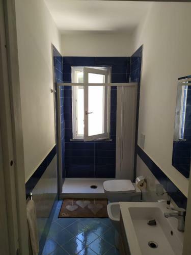 Apartamento Oasi Resort Procida