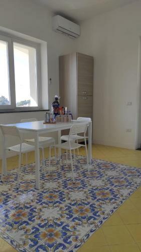 Apartamento Oasi Resort Procida