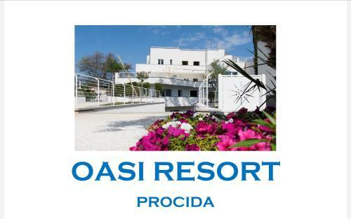 Apartamento Oasi Resort Procida