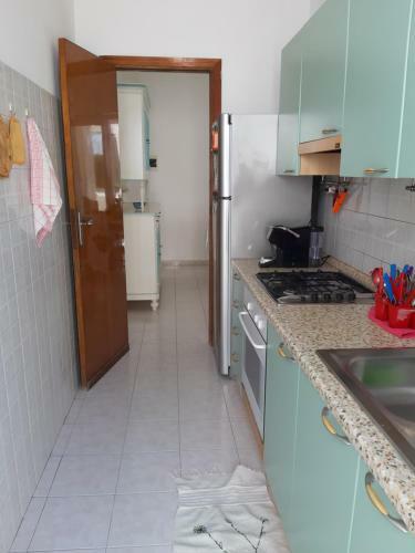 A 30 Metri Dal Mare Di Nora, Casa Confortevole